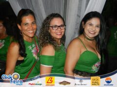 Camarote Espaço Folia (PM)